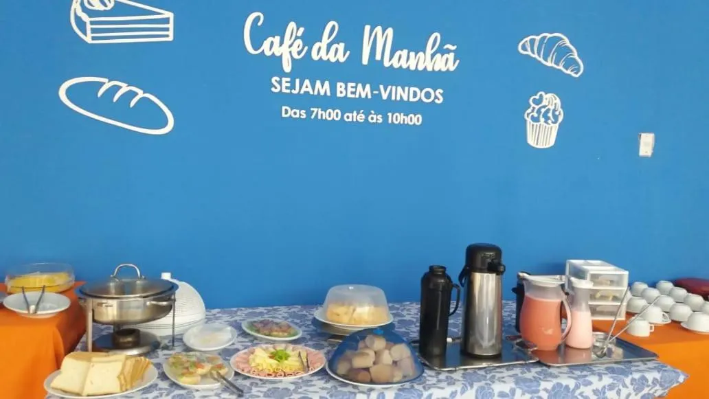 Pousada Areia da Praia