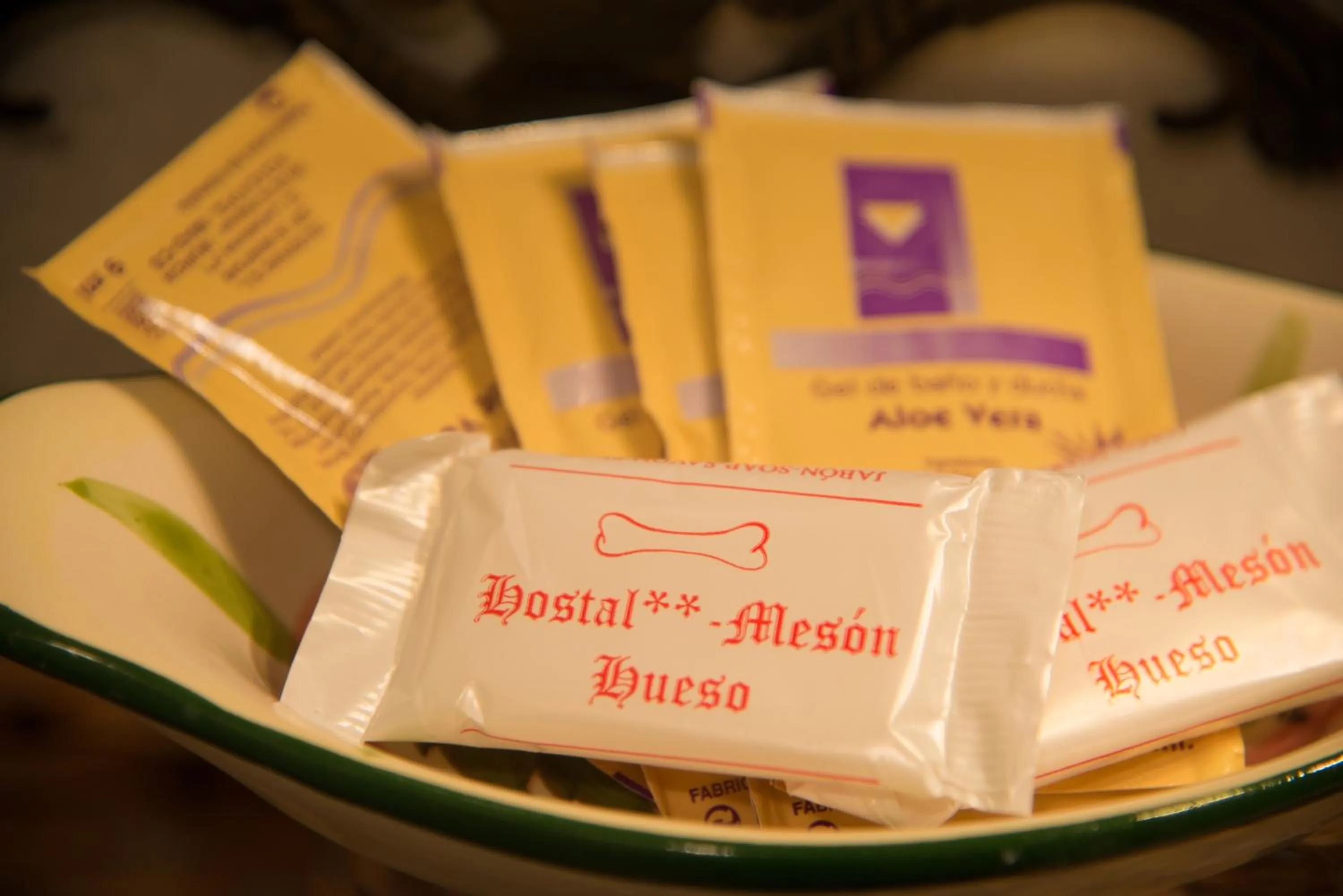 Other in Hostal Hueso