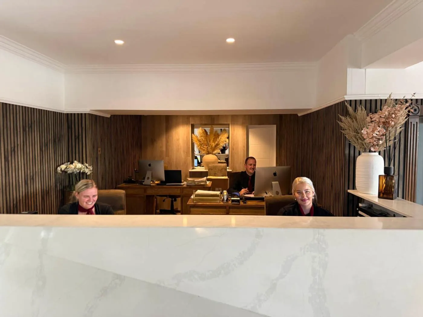 Beech Hill Hotel & Spa