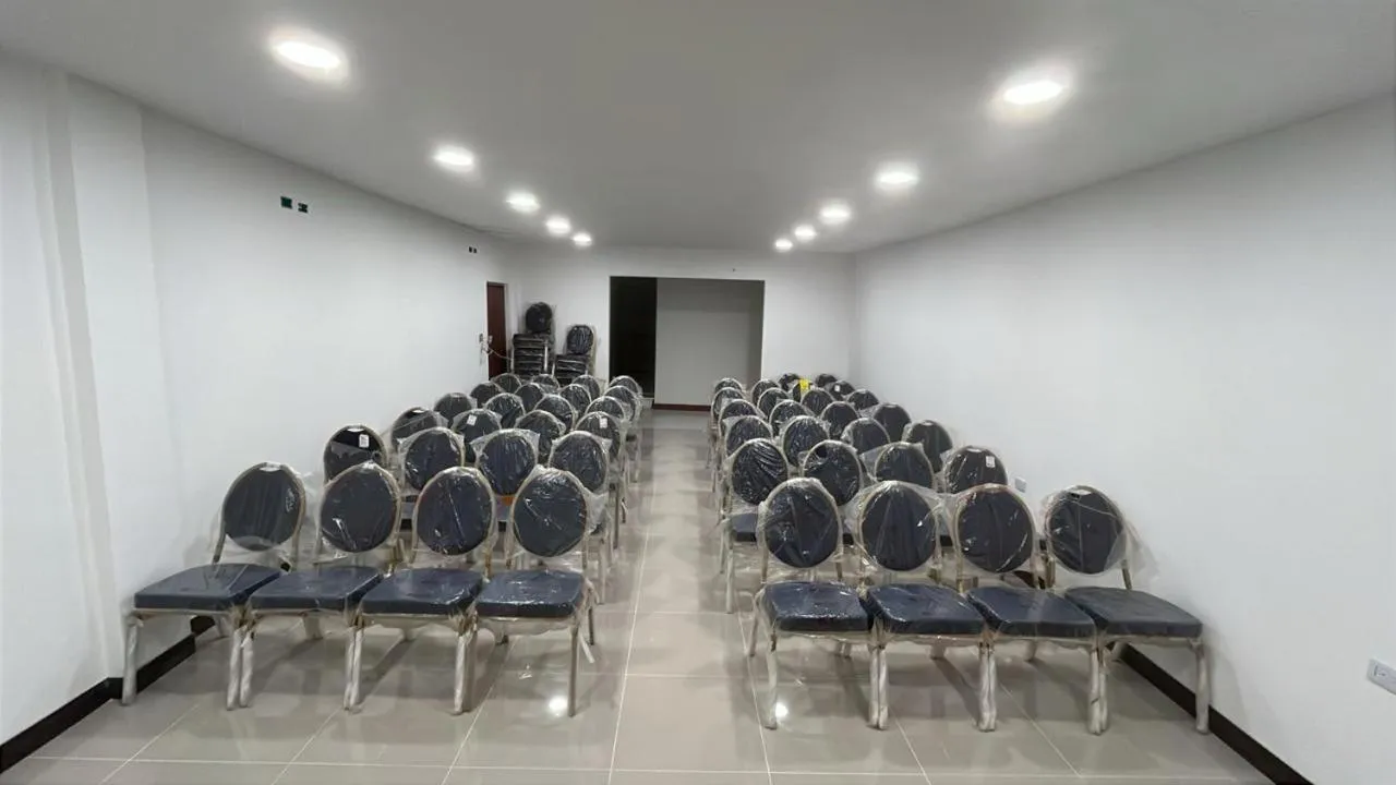 Meeting/conference room in Mar Inn Hotel