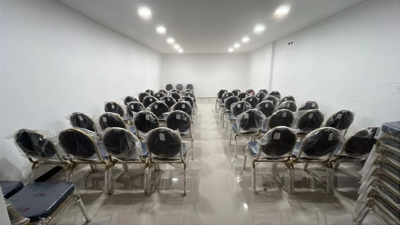 Meeting/conference room in Mar Inn Hotel