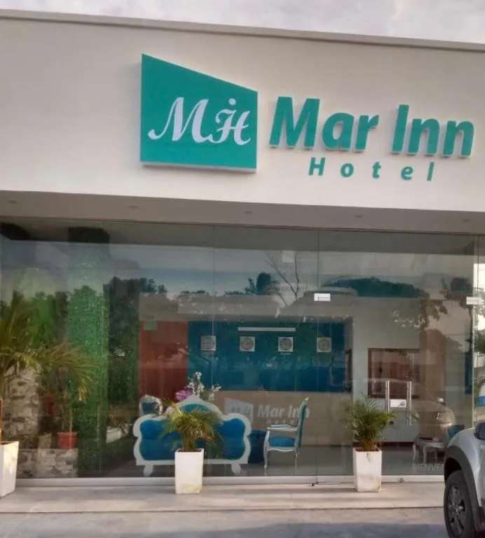 Mar Inn Hotel