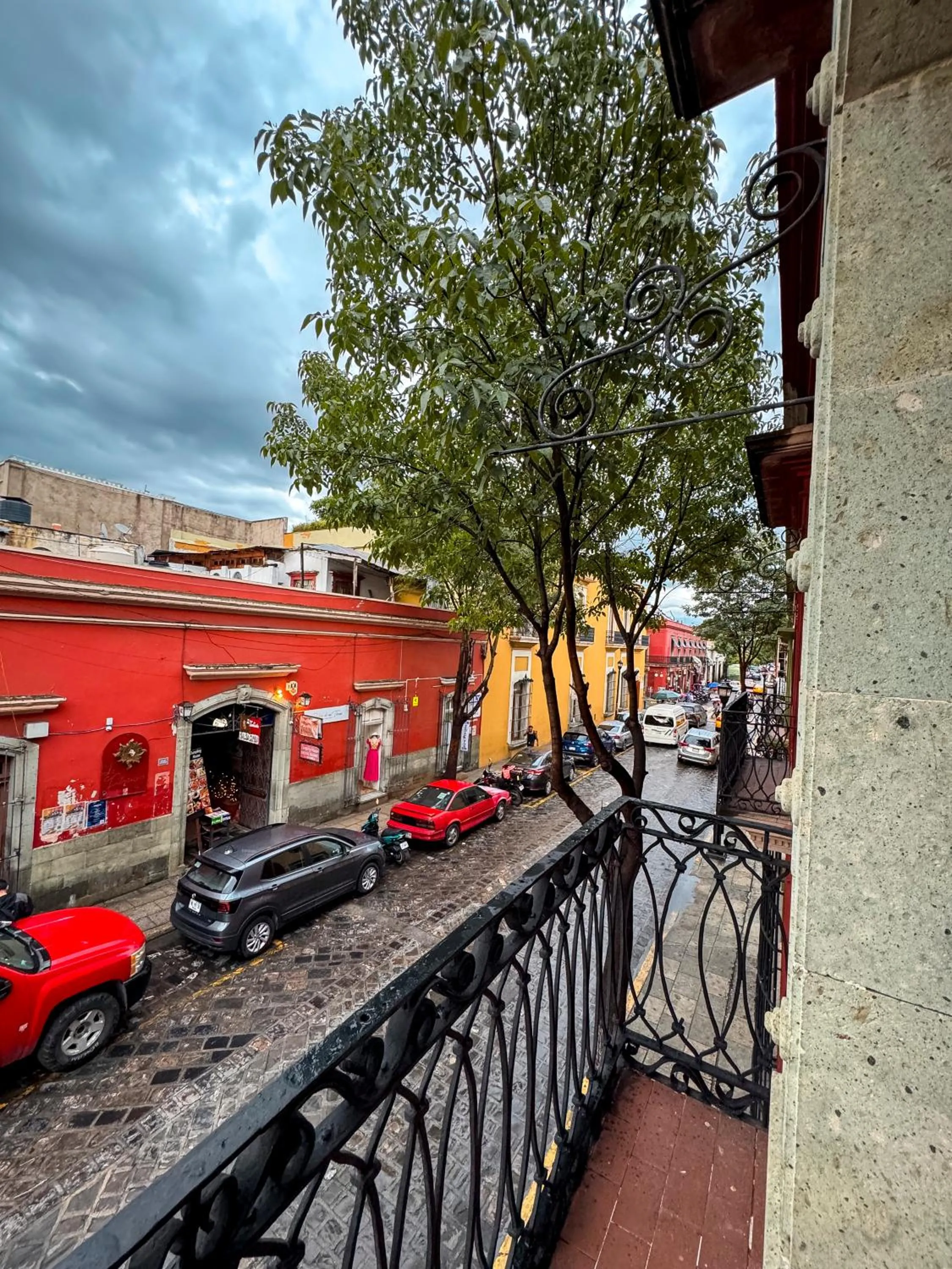 Off site in Sauvé Casa Boutique