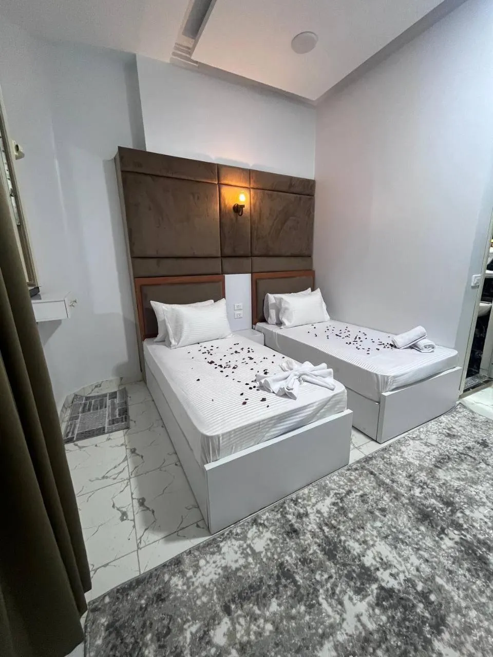 Bed in Future Hostel