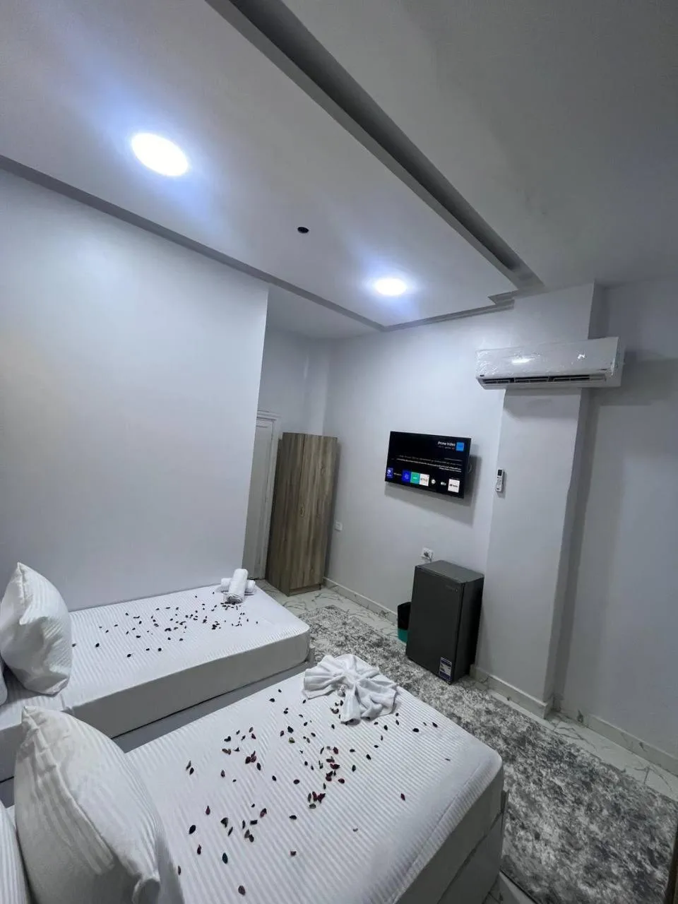 Bed in Future Hostel