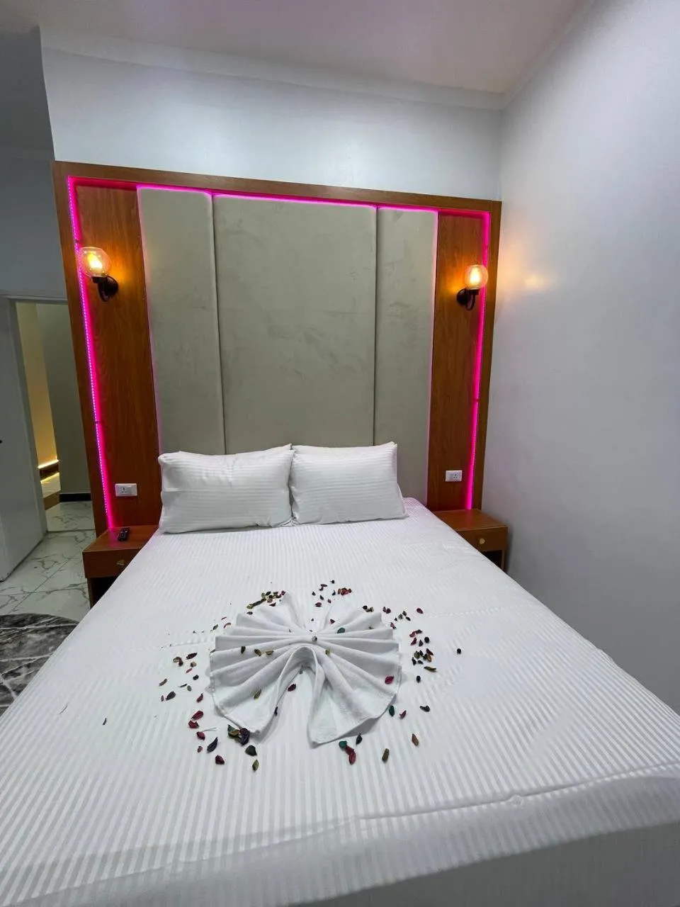 Bed in Future Hostel