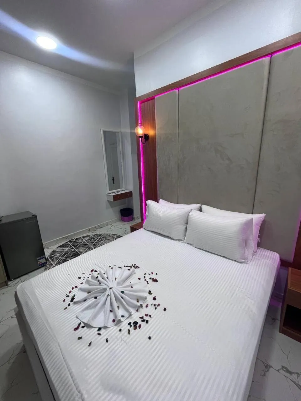 Bed in Future Hostel