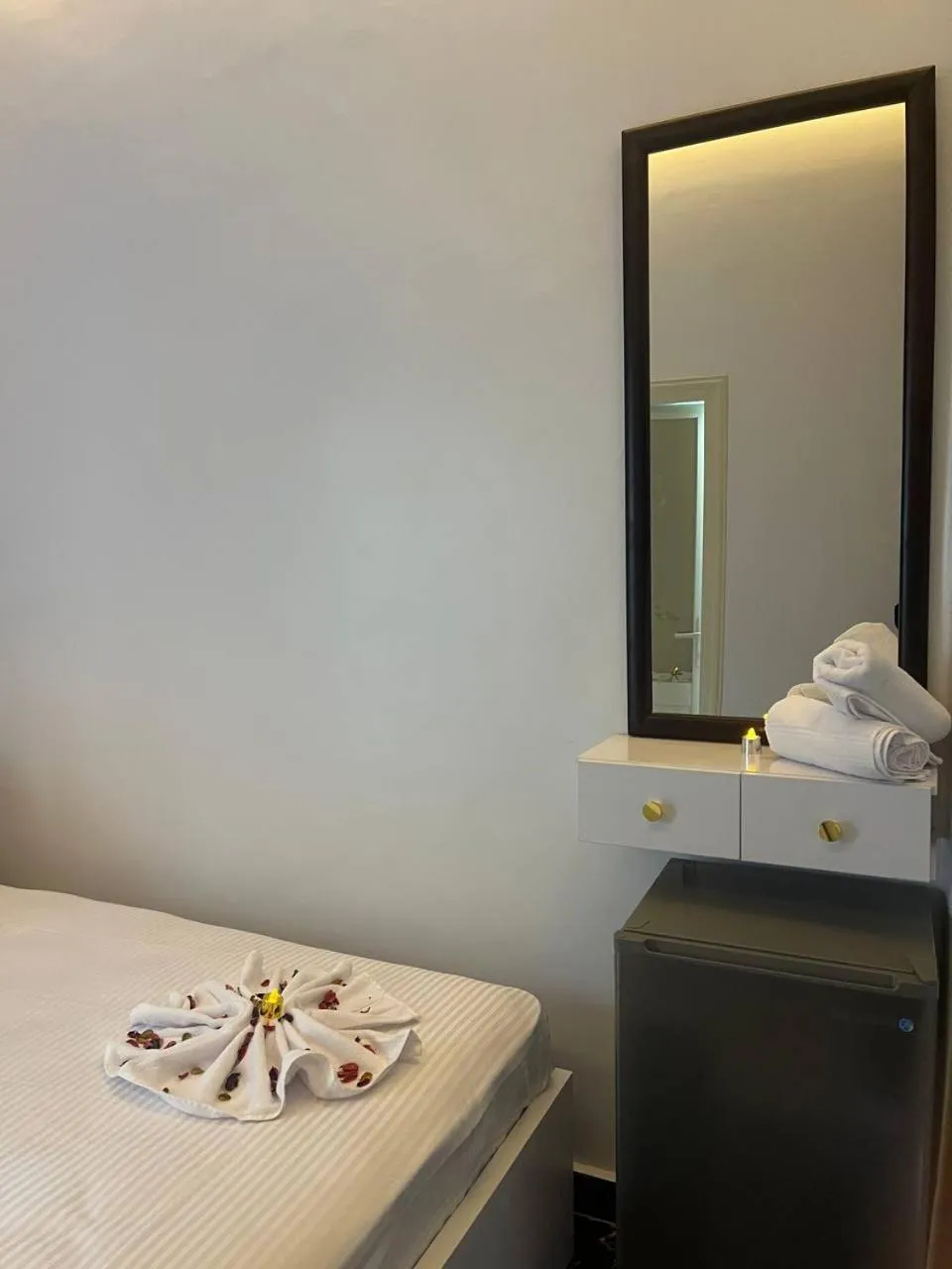 Bed in Future Hostel