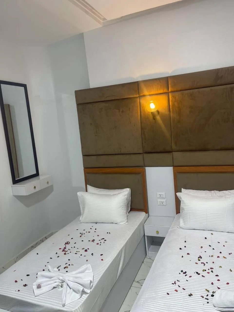 Bed in Future Hostel