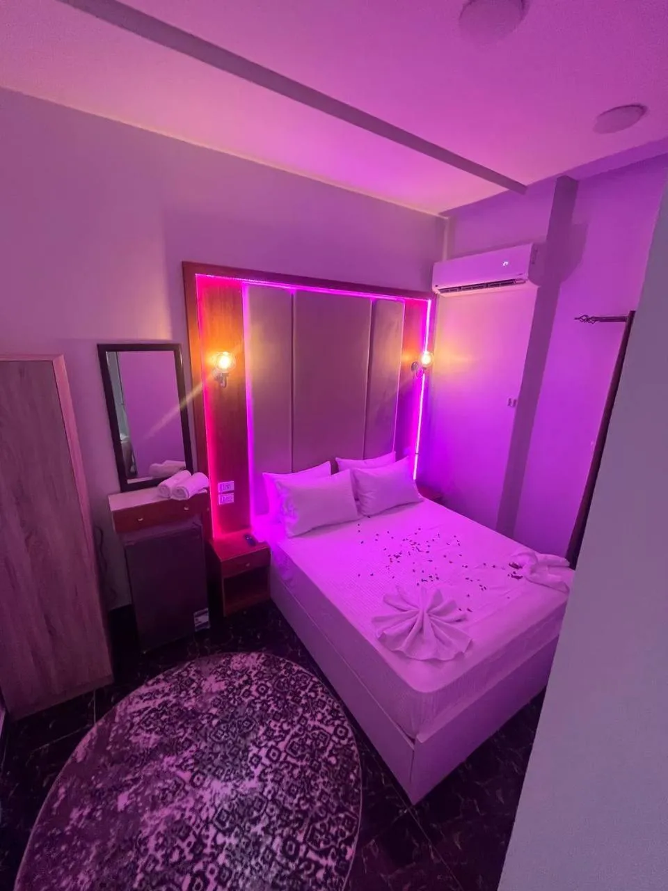 Bed in Future Hostel