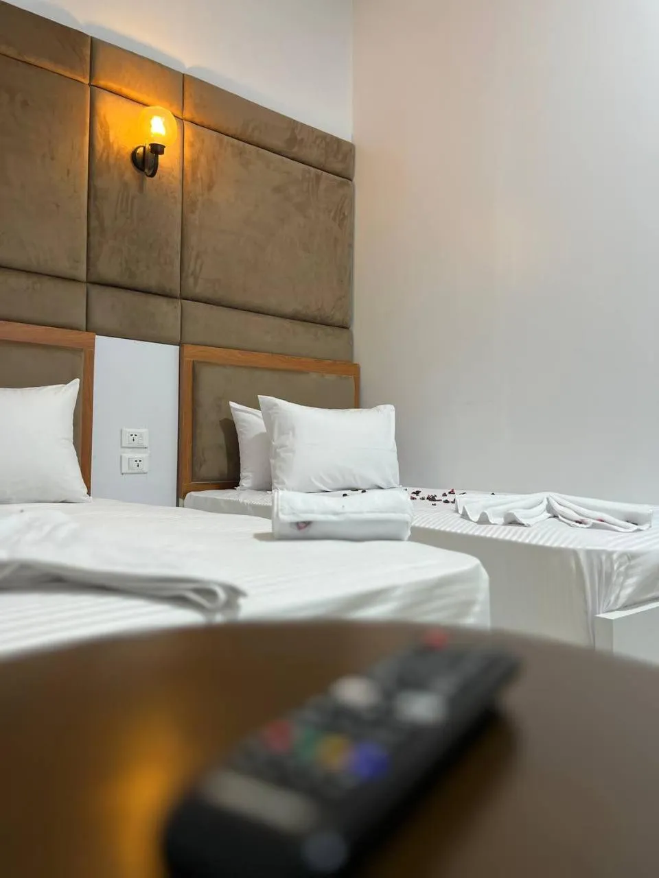 Bed in Future Hostel