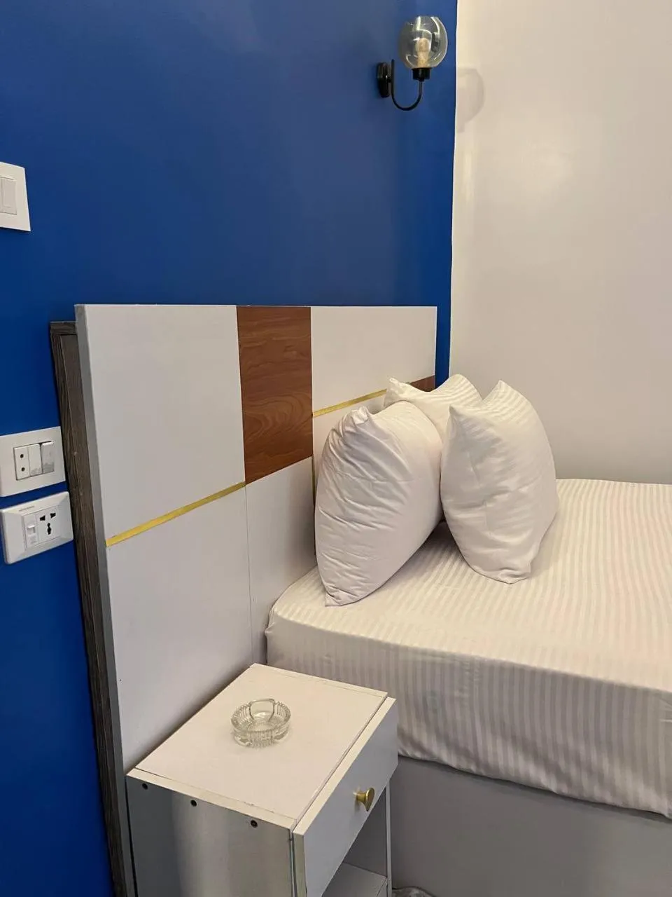 Bed in Future Hostel