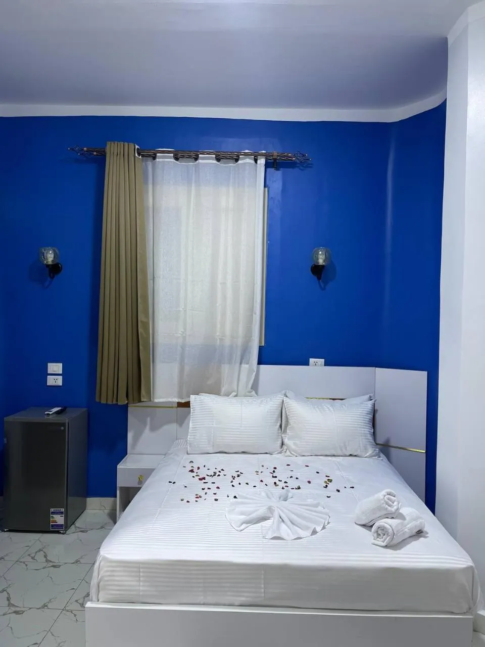 Bed in Future Hostel