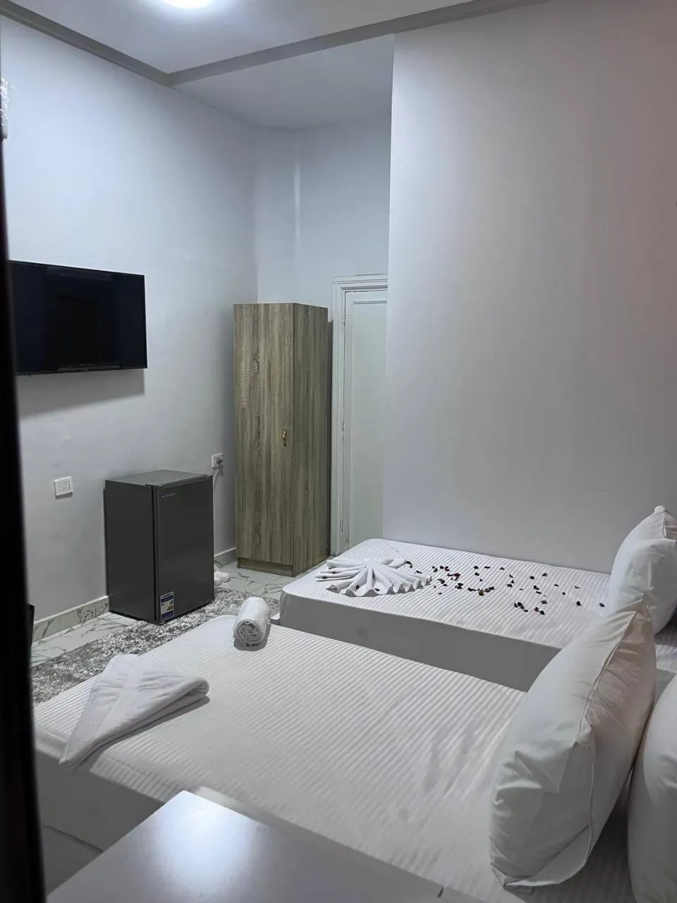 Bed in Future Hostel