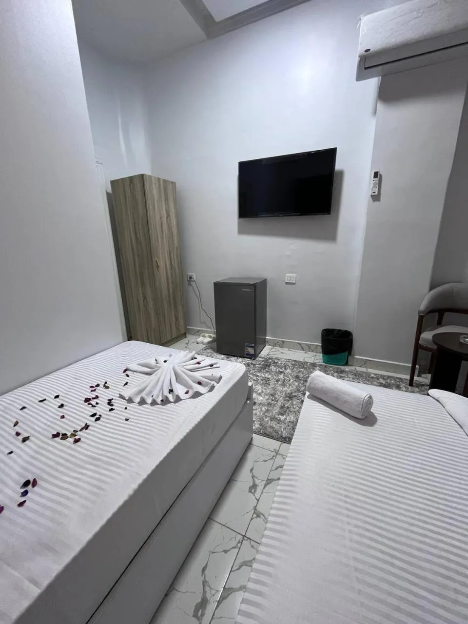 Bed in Future Hostel