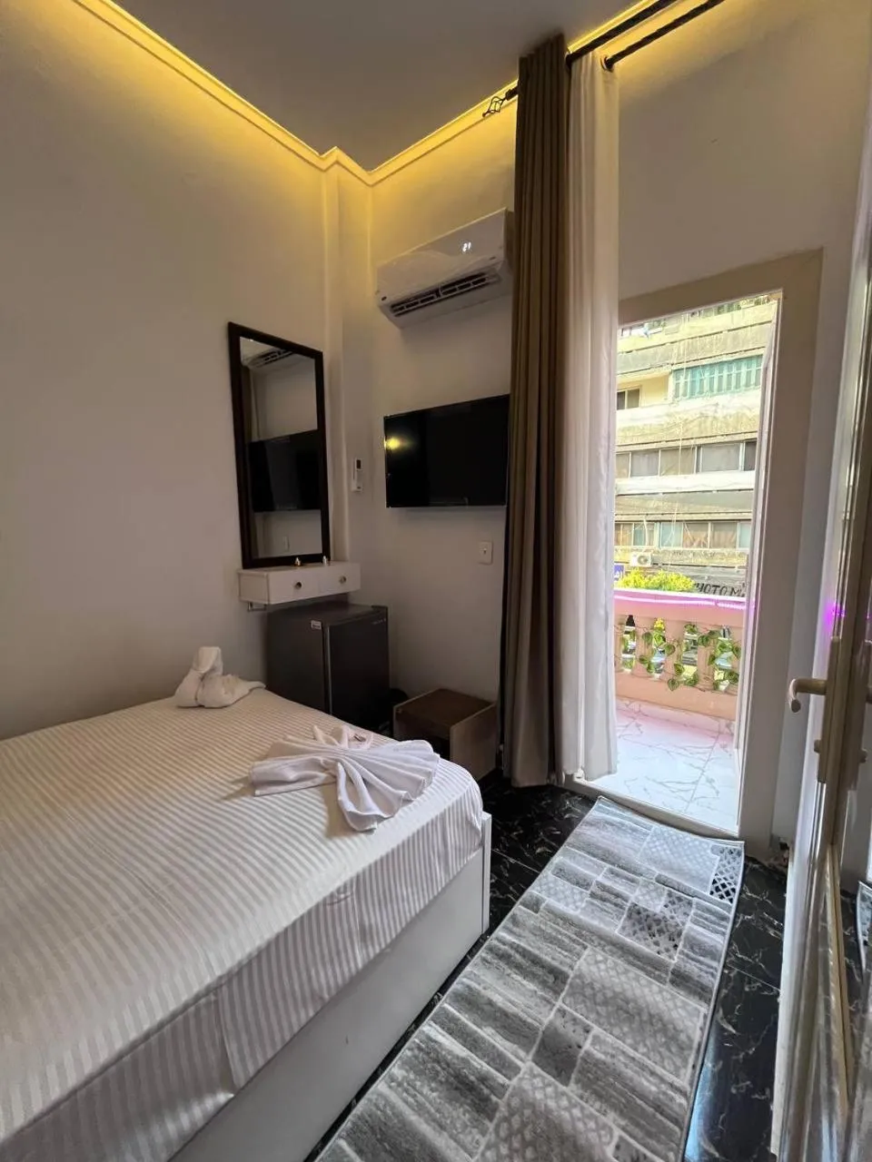 Bed in Future Hostel