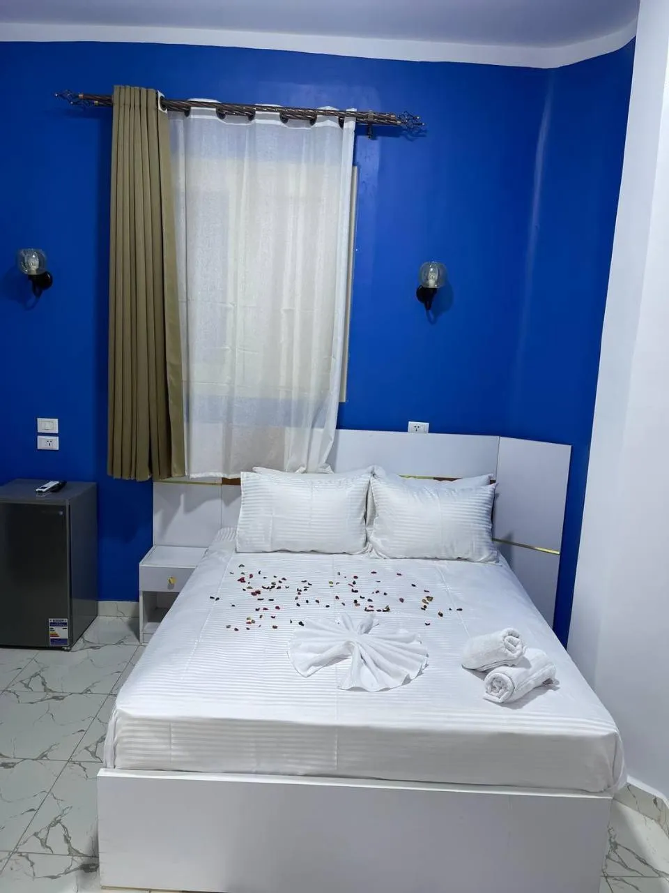 Bed in Future Hostel