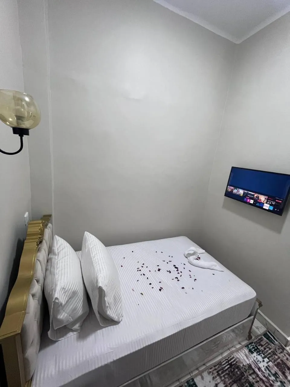 Bed in Future Hostel