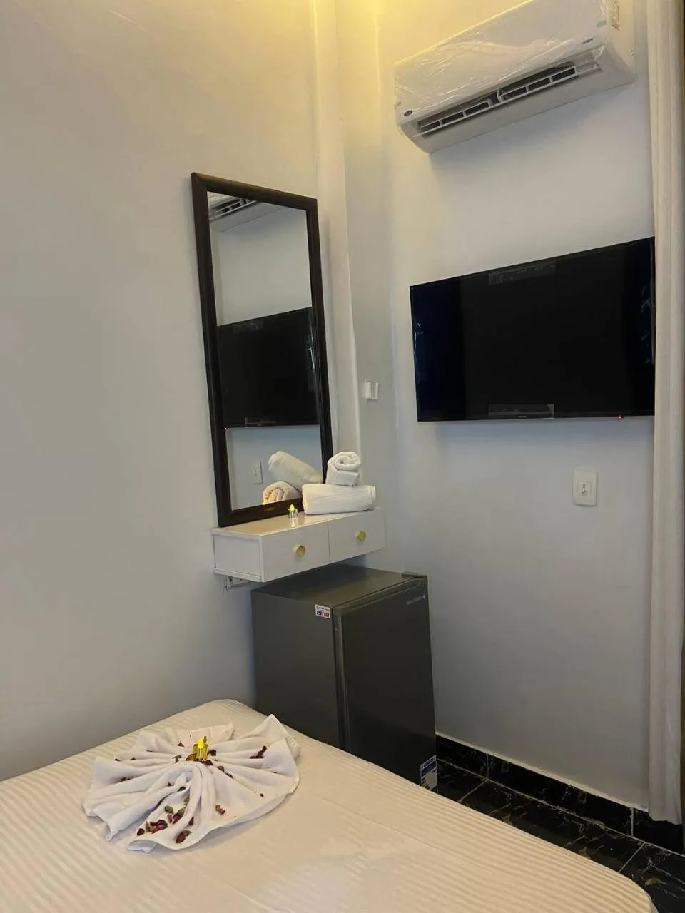 Bed in Future Hostel