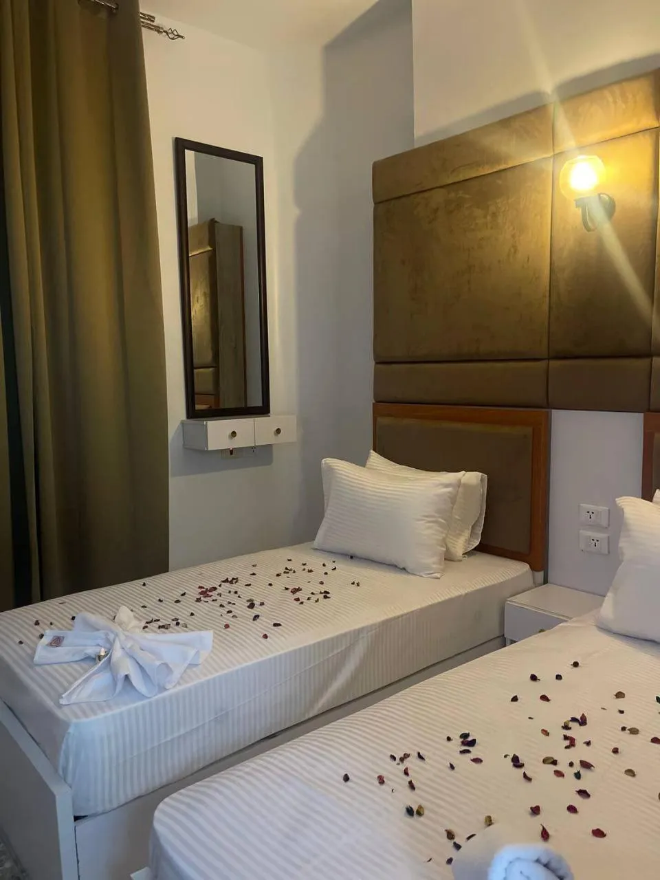 Bed in Future Hostel