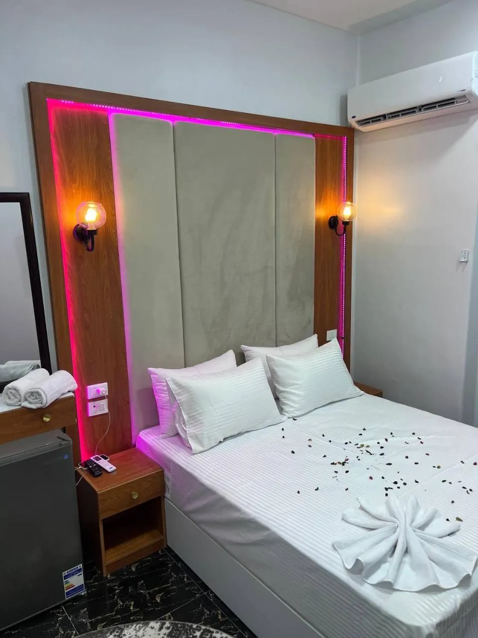 Bed in Future Hostel