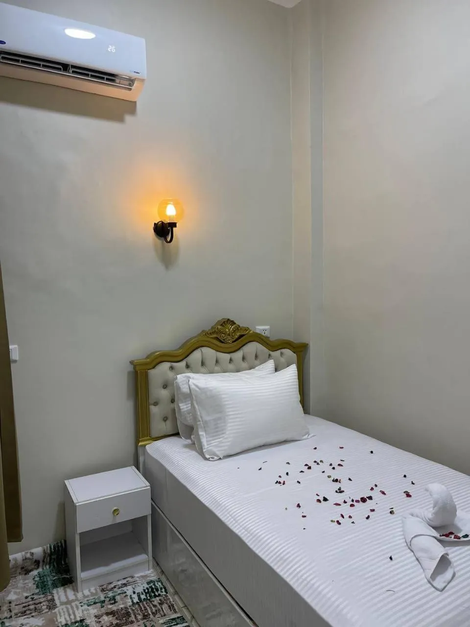 Bed in Future Hostel