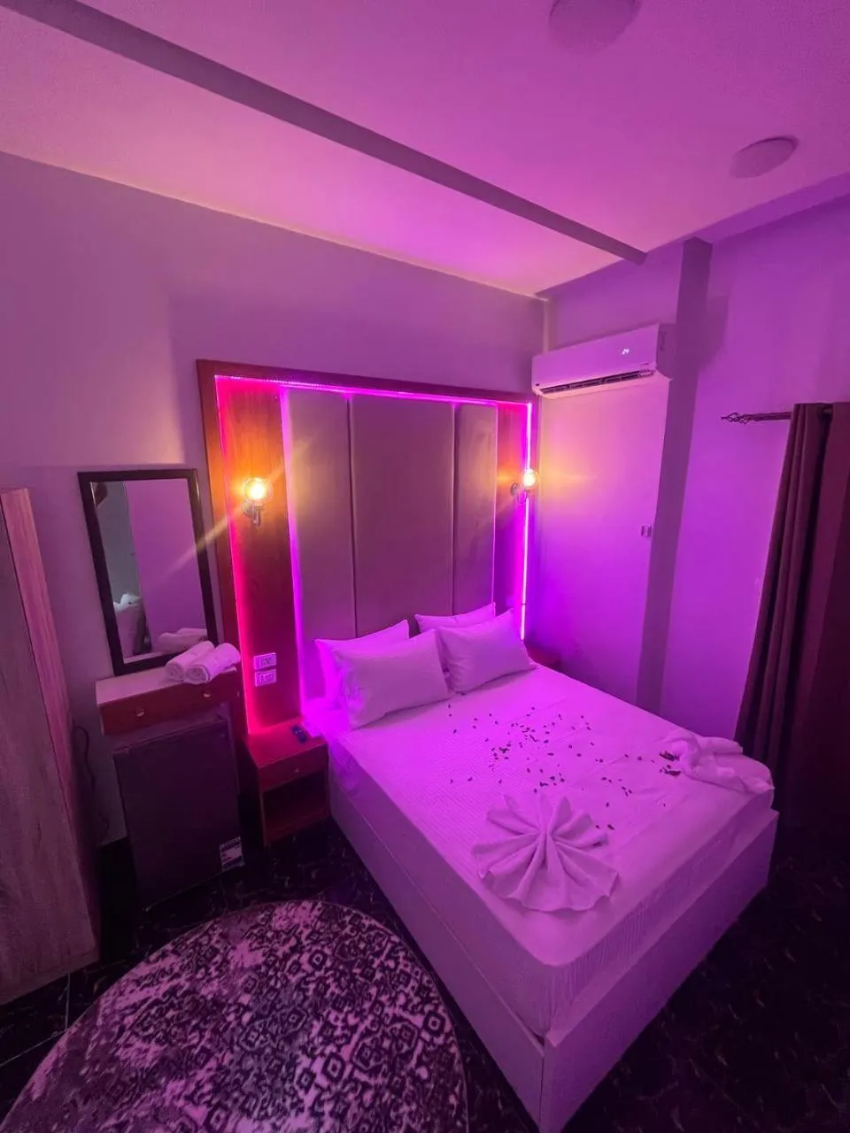 Bed in Future Hostel