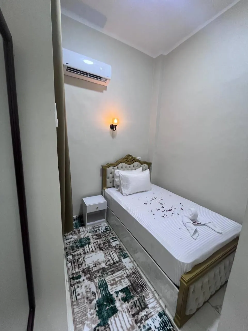 Bed in Future Hostel