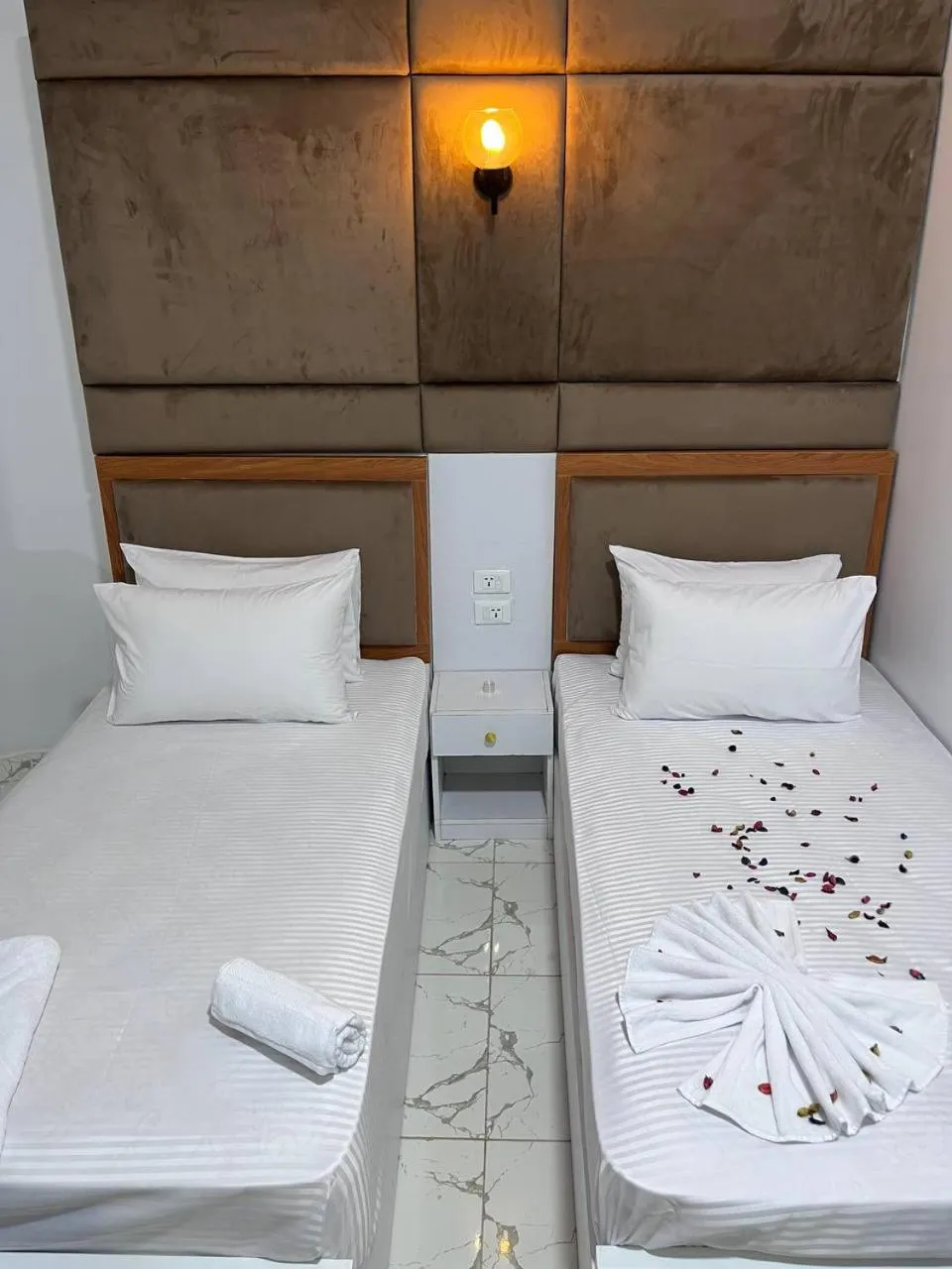 Bed in Future Hostel