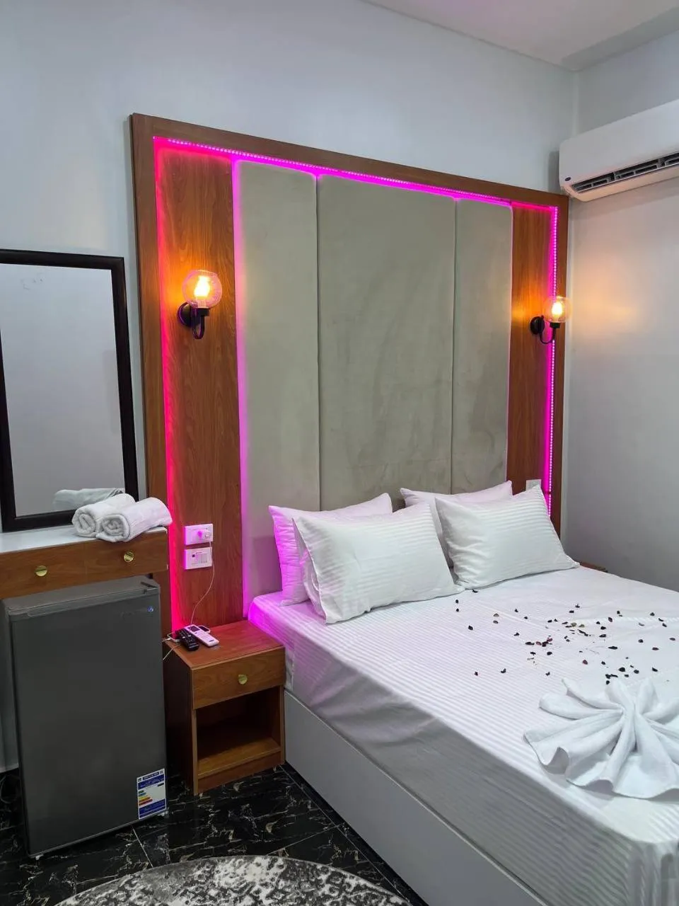 Bed in Future Hostel