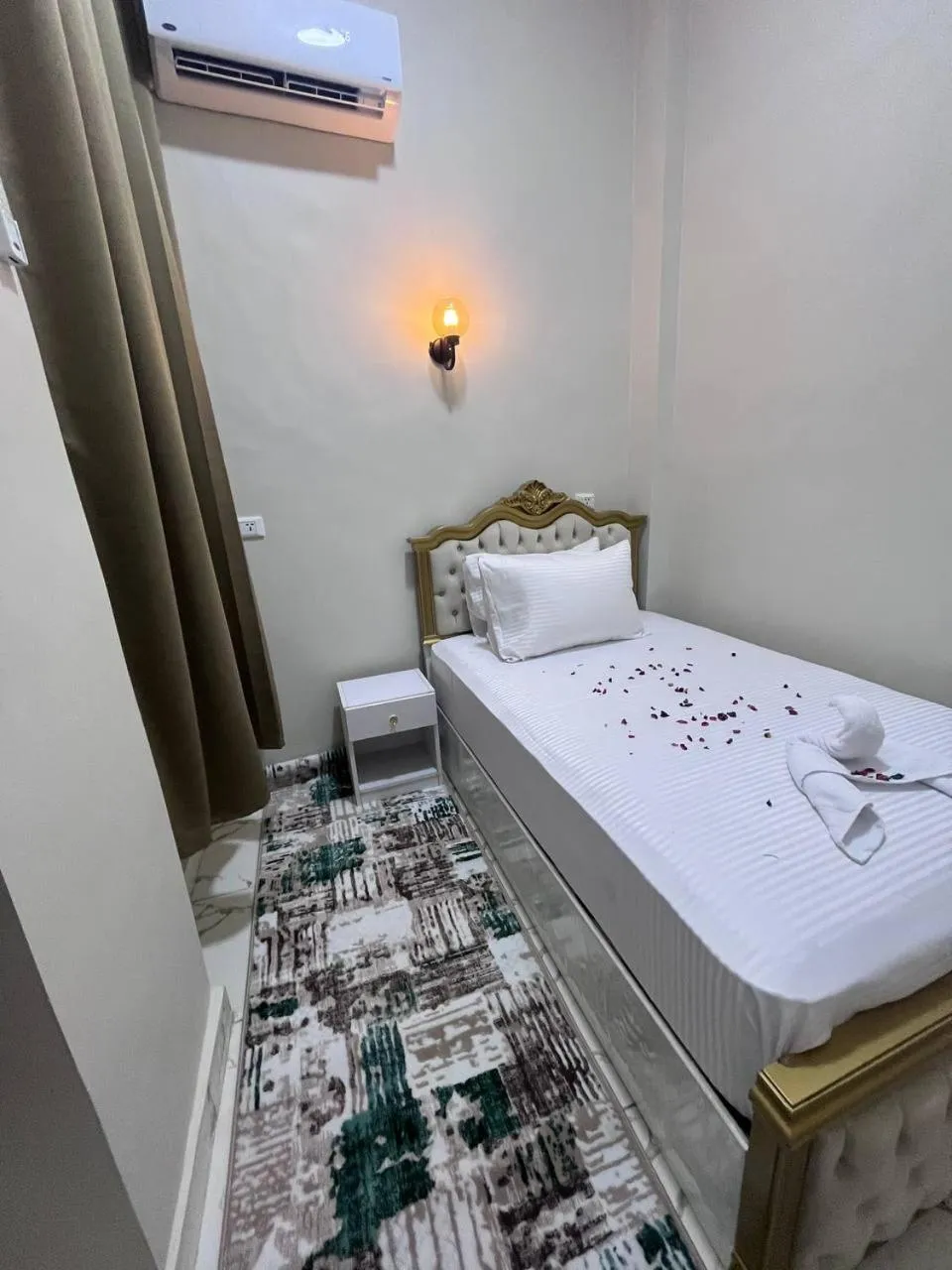 Bed in Future Hostel