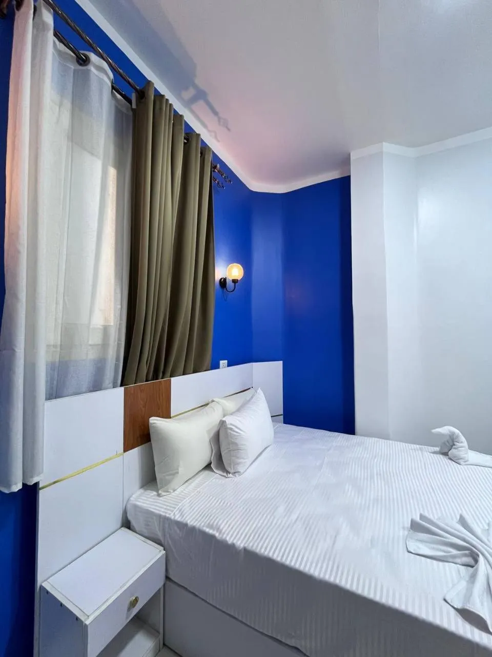 Bed in Future Hostel