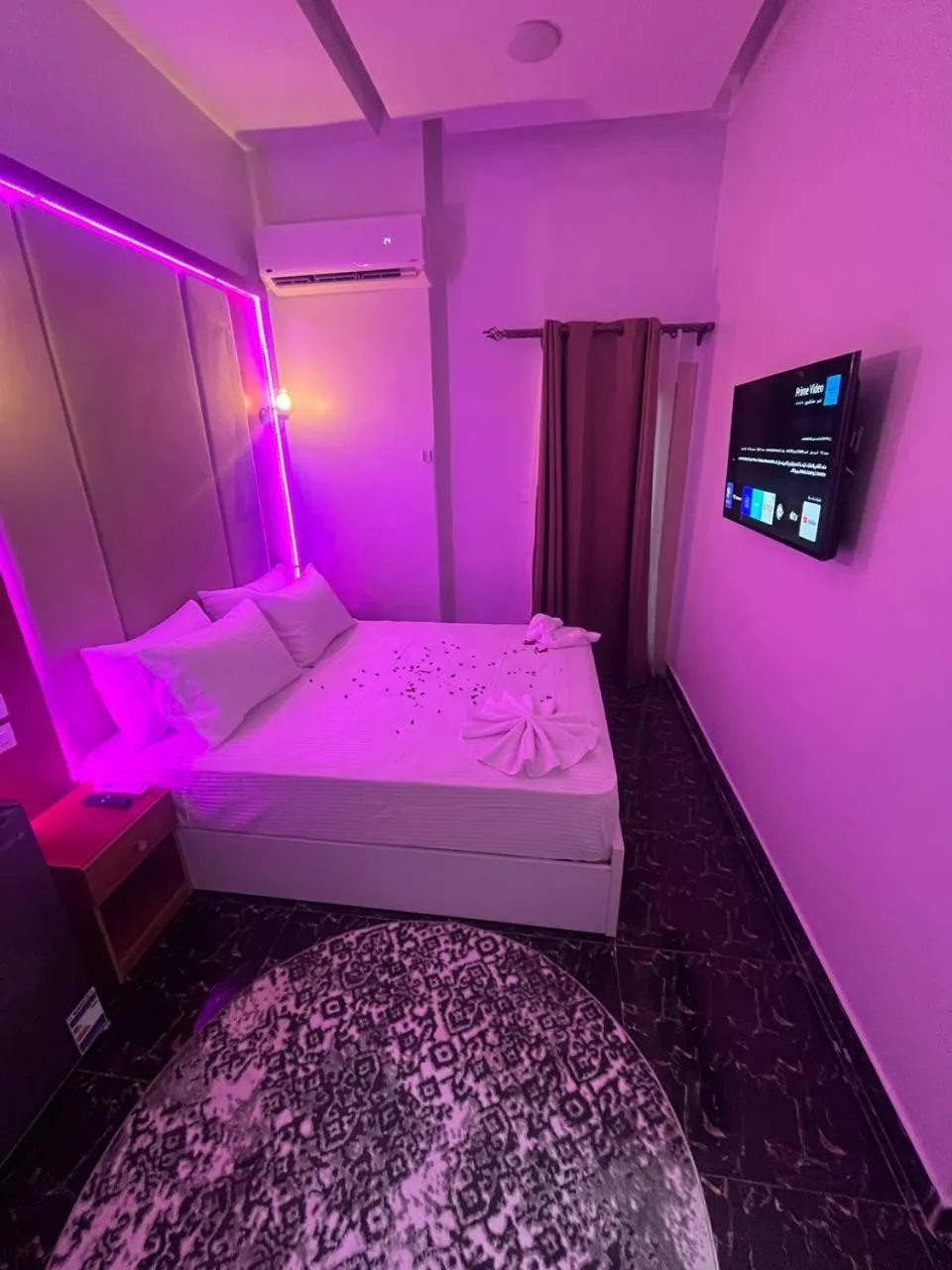 Bed in Future Hostel