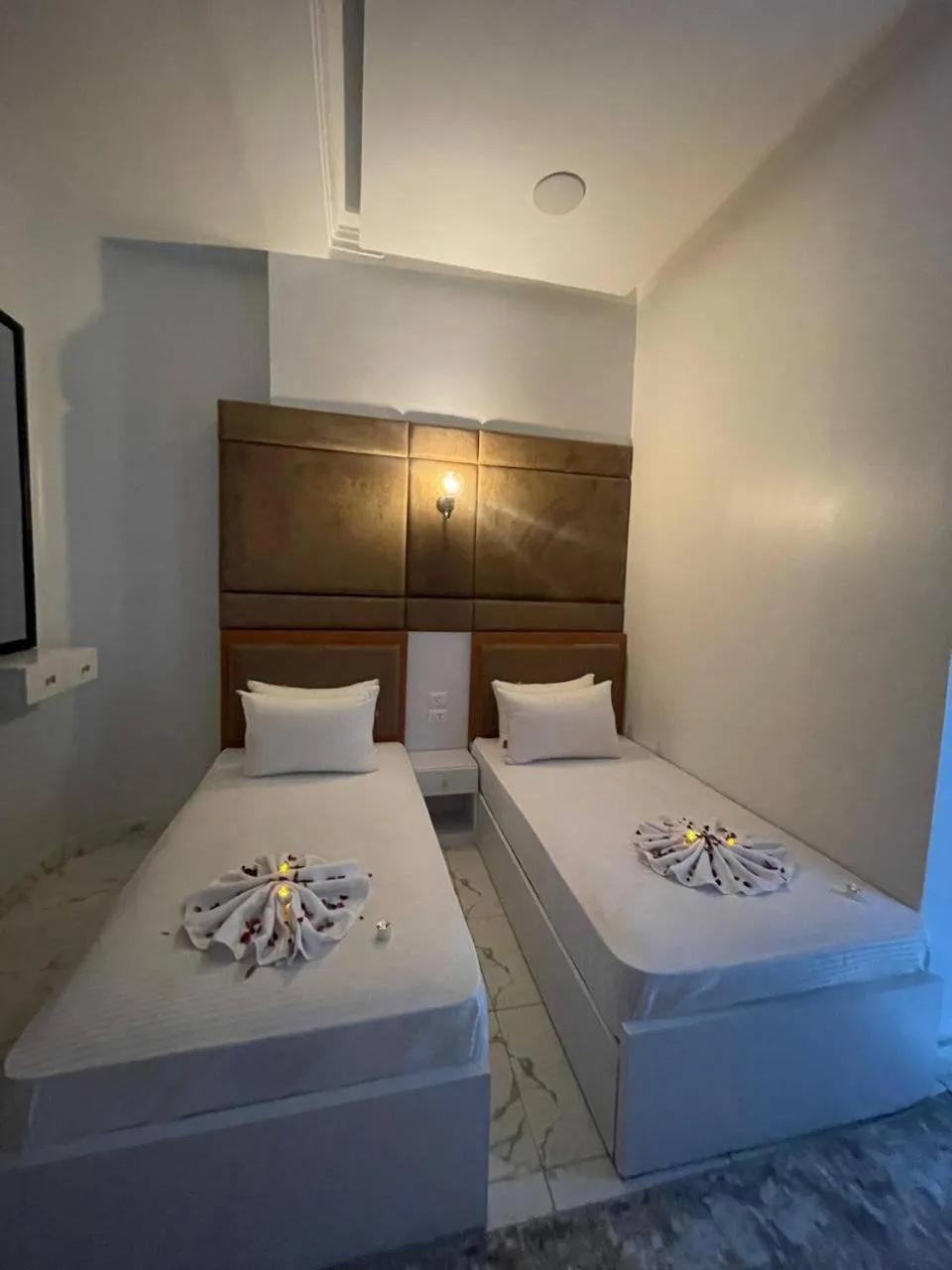 Bed in Future Hostel