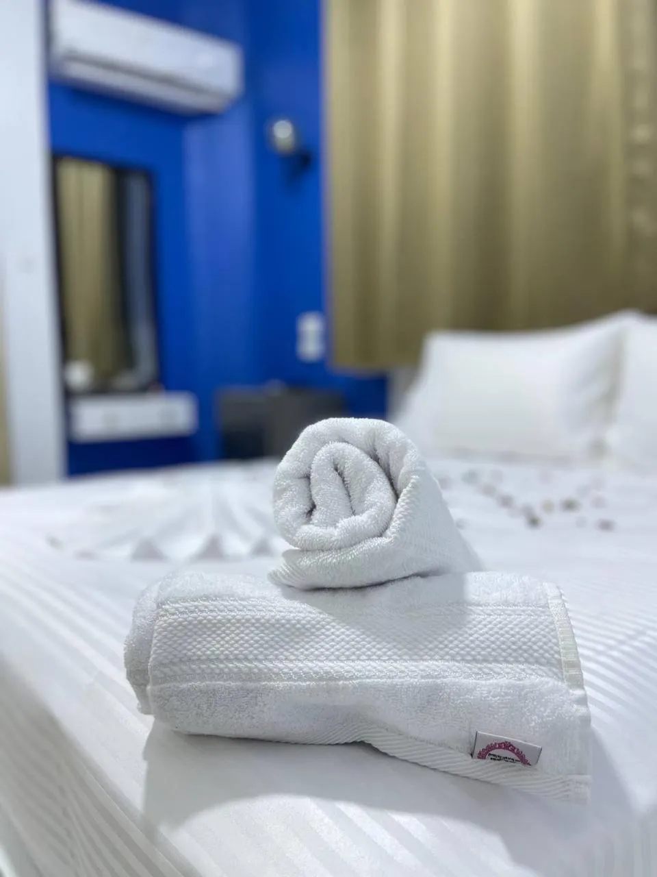 Bed in Future Hostel