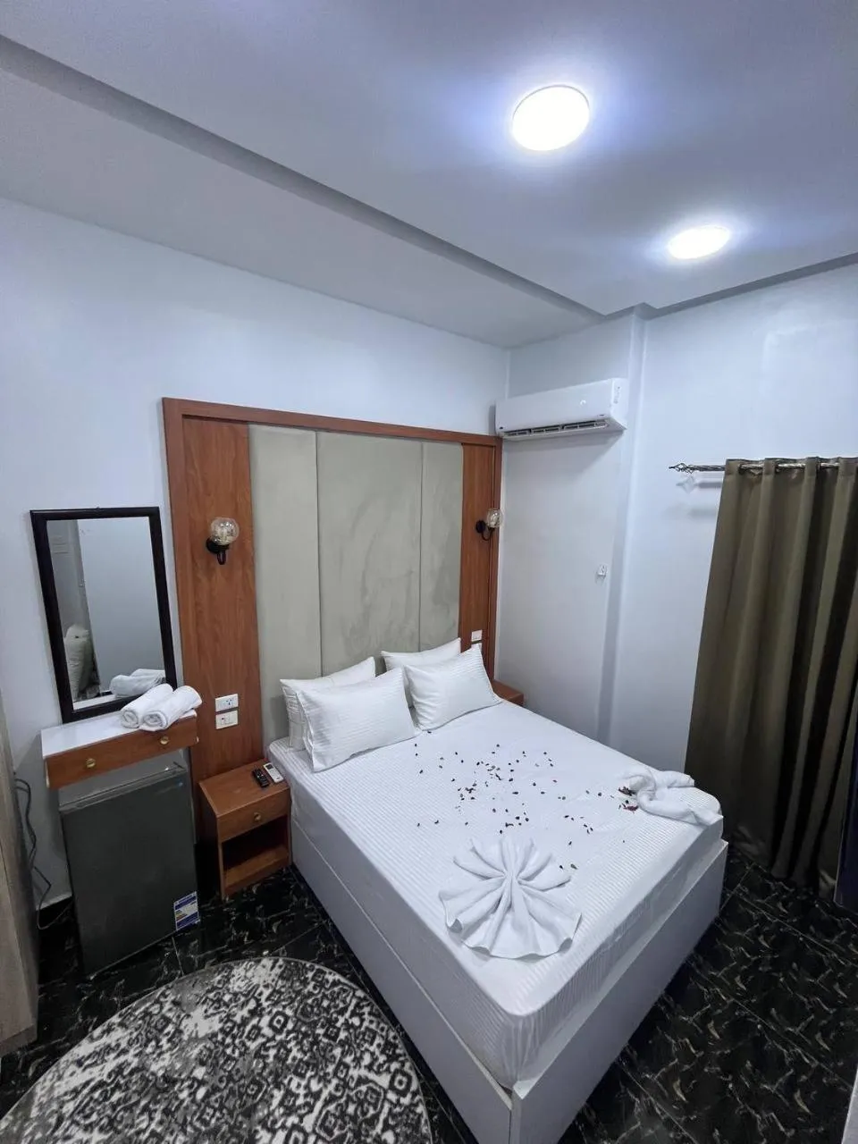 Bed in Future Hostel