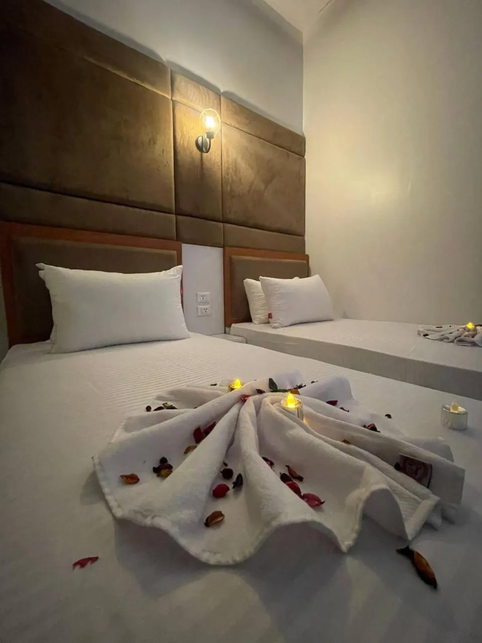 Bedroom, Bed in Future Hostel