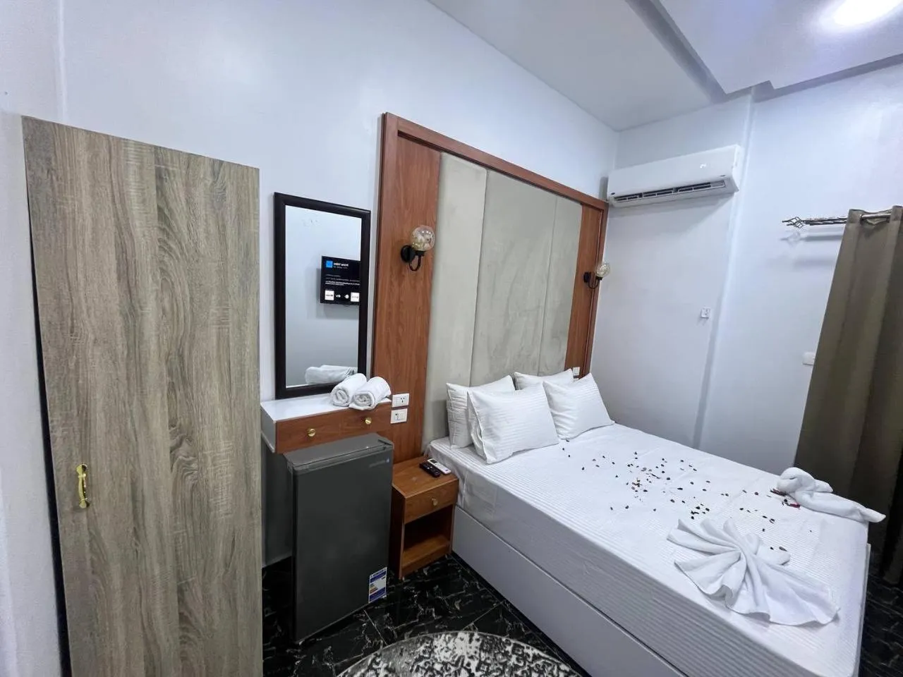 Bed in Future Hostel