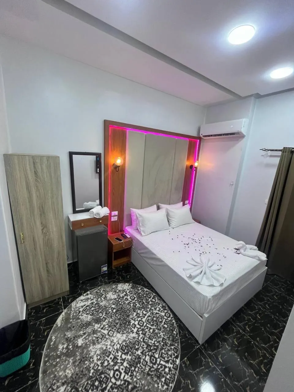 Bed in Future Hostel