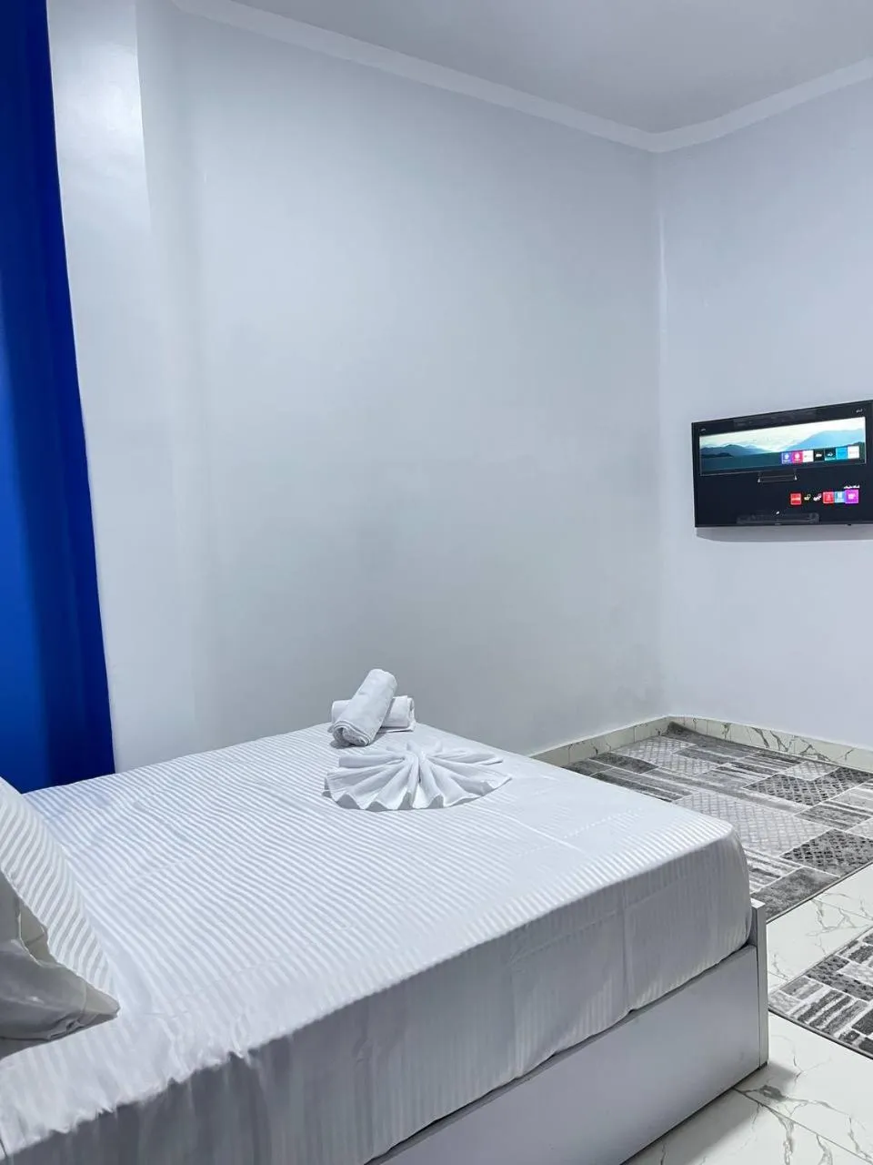 Bed in Future Hostel