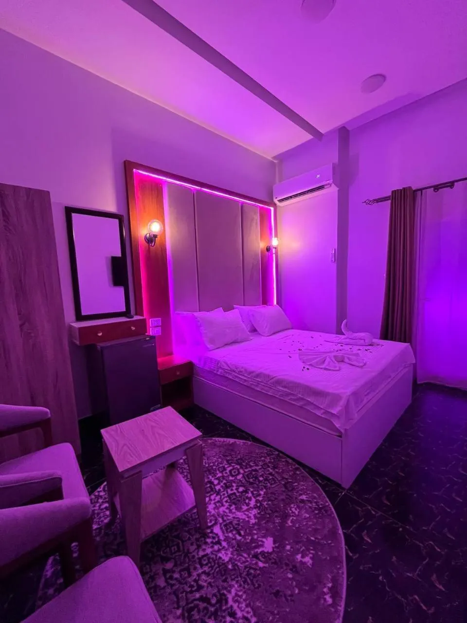 Bed in Future Hostel