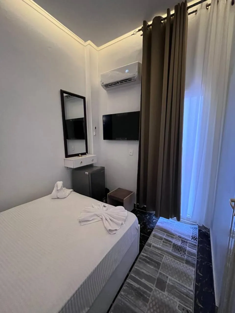 Bed in Future Hostel