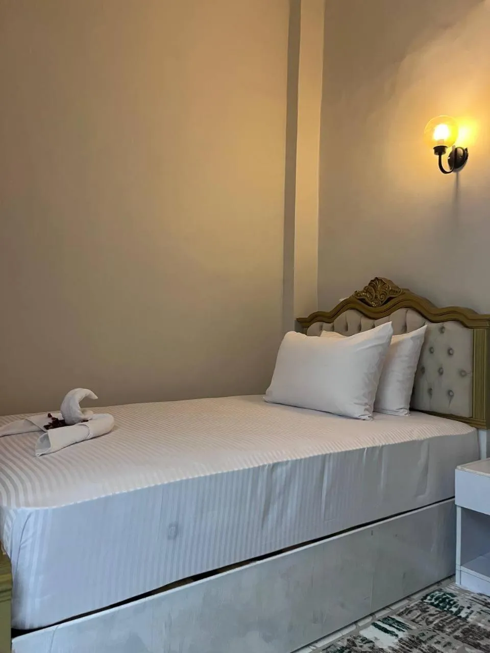 Bed in Future Hostel