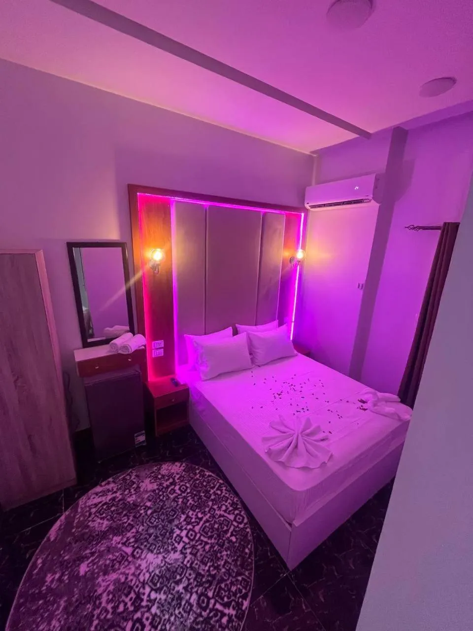 Bed in Future Hostel