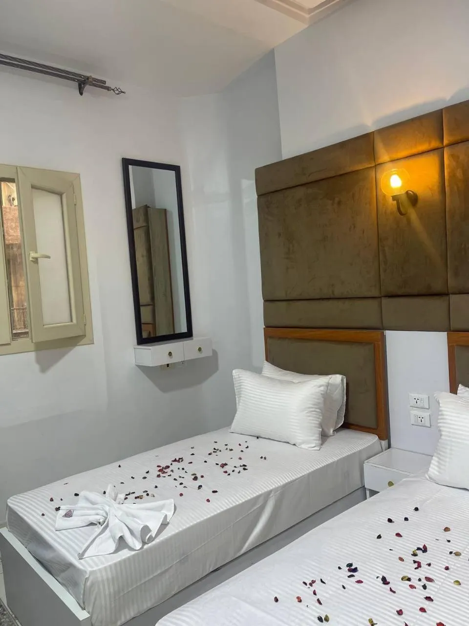 Bed in Future Hostel