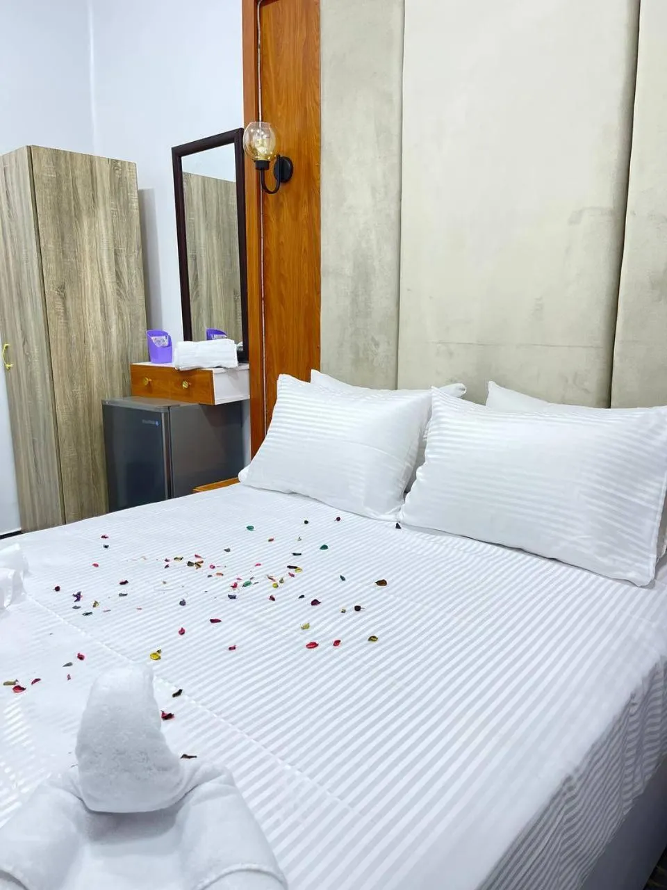 Bed in Future Hostel