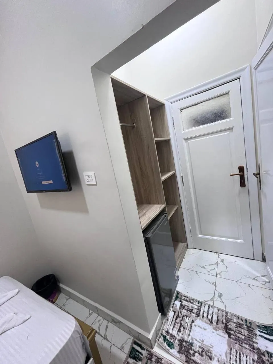 Bed in Future Hostel