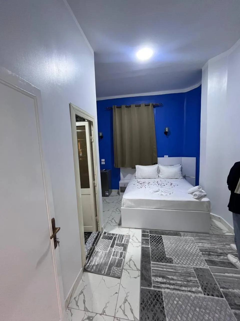 Bed in Future Hostel