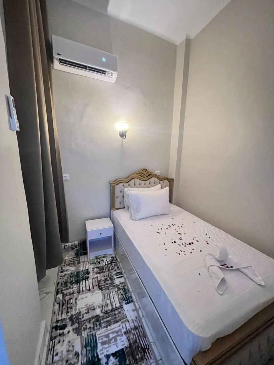 Bed in Future Hostel