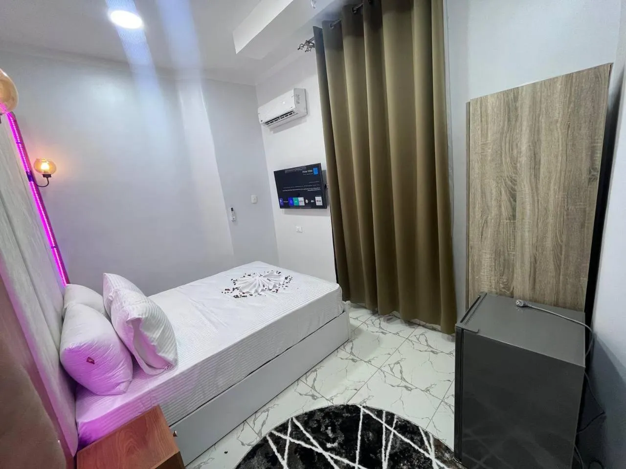 Bed in Future Hostel